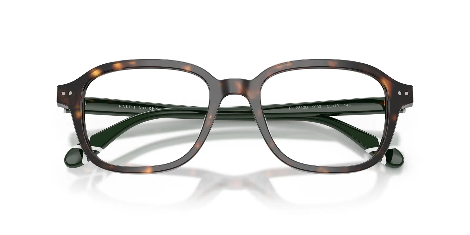 Polo 2322U Eyeglasses - view 14
